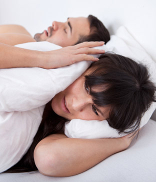 Snoring Treatment
