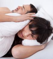 Snoring Treatment
